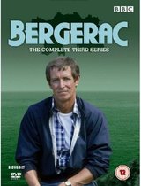 Bergerac - Series 3