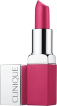 Clinique Pop Matte Lip Colour + Primer Lippenstift - Rose Pop