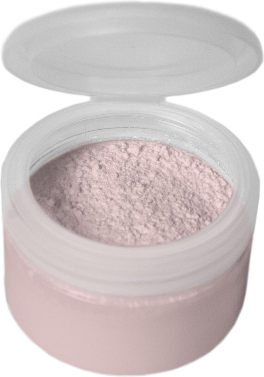 Grimas - colour - powder - 11 - 60 gr Roze