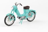 Jawa 50 Pionyr 1950 Light Green