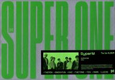 Superm the 1st Album Super One