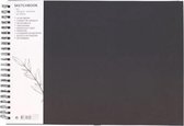 Schetsboek - 50 bladen - A3 - 130grsm