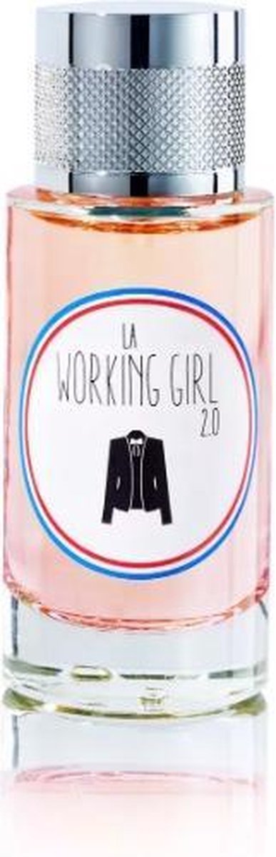 La Working Girl 2.0 Le Parfum Citoyen edp 30 ml