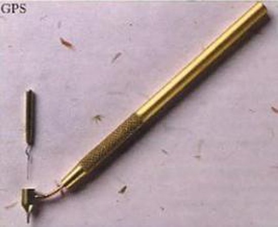 The Original Fluid Writer Pen - Large | bol.com