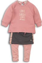 Dirkje (2delig) Trui + Rok + Legging Maat 86