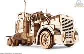 U Gears modelbouw hout HEAVY BOY TRUCK VM-03