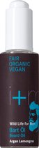 i + m Naturkosmetik Berlin Wild Life for Men Baardolie (30 ml)