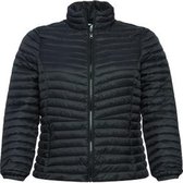 Junarose Trine LS jacket Black (tussenjas)