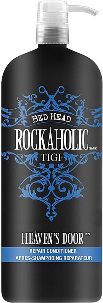 Tigi Bed Head Rockaholic Heaven's Door Repair Conditioner 1500 ml