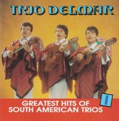 Trio Delmar - Greatest Hits