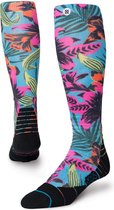 Stance Snow tropical breeze Skisokken - Maat: 38-42