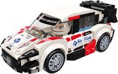 Qman 4201-1 Mine City Aurora WRC-11
