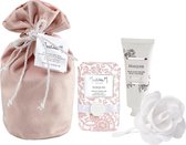 Mathilde M Marquise - Les Rituels Beauté Giftbox - Aumonière