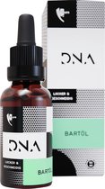 DNA by GØLD’s Baardolie (50 ml)