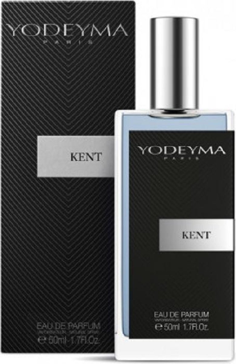 Yodeyma Kent 50 ml binnen 3dg.