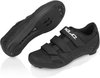 XLC Fietsschoenen - Road - Maat 47 - Zwart  - CBR04