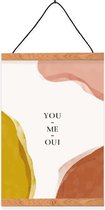 Poster - You Me Oui