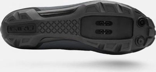 Giro Ranger MTB Schoenen maat 42 grijs | bol.com