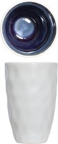 Spirit Blue Mug D7.3xh11cm 23clwithout Handle