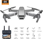 E68 Mini Drone Met 4K Camera - Foto - Video - WIFI FPV - Full HD Camera - Binnen & Buiten - Geschikt Voor Kinderen & Volwassenen