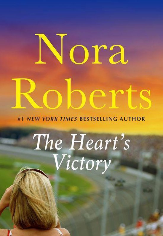 The Heart's Victory - cover