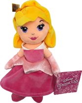 Disney Princess - Aurora - Knuffel - 23 cm