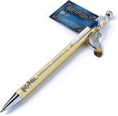 The Carat Shop Harry Potter Golden Snitch pen