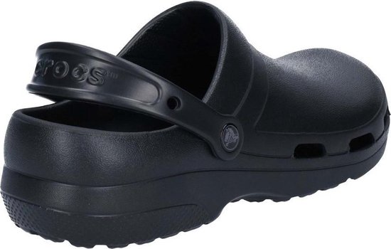 crocs vent specialist