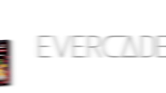 Blaze Evercade Mega Cat Studio Collection 1 Multilingue