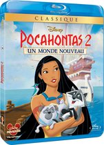 Pocahontas 2 (Blu-ray)