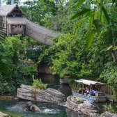 Bongo Bon - Jaarabonnement voor WILDLANDS Adventure Zoo Emmen Cadeaubon - Cadeaukaart cadeau voor man of vrouw