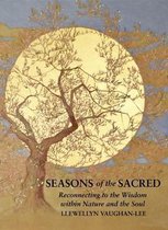 Omslag Seasons of the Sacred