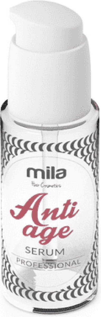 Mila Anti-Age Serum, 30 ml