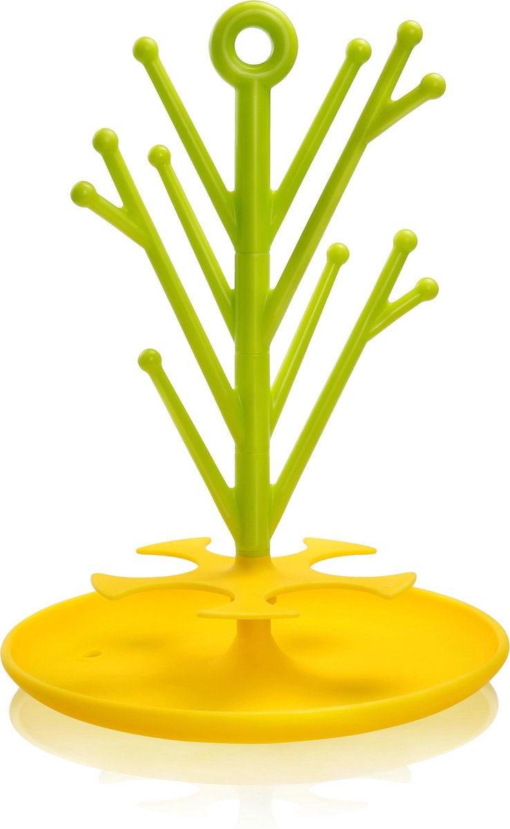 KidsMe Food Feeder opbergrekje - Blauw