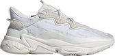 adidas Sneakers - Maat 45 1/3 - Unisex - wit,beige