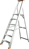 Castrex Proline Trap 1x7 treden