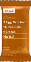 RXBAR Peanut Butter (box 12 bars)