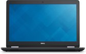 Dell Latitude E5570 15.6" FullHD laptop refurbished door PCkoophulp, i5-6300U 2.4-3.0GHz, 8GB DDR4, 250GB SSD M.2, Windows 10 Pro