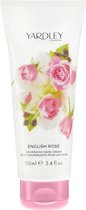 English Rose Yardley by Yardley London 100 ml - Hand Cream