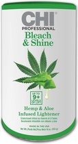 CHI Bleach & Shine Lightner Aloe Infused - 907gr