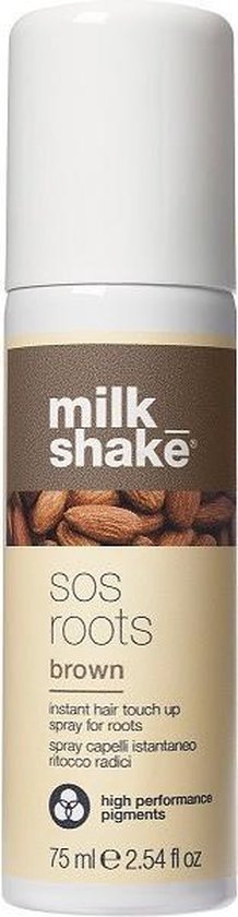 Milk_Shake SOS Racines 75ml