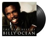 The Very Best of Billy Ocean (LP)