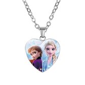 Frozen Ketting - 1