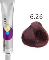 L'Oréal - LuoColor - 6.26 - 50 ml