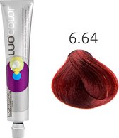 L'Oréal - LuoColor Rubilane - 6.64 - 50 ml