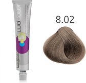 L'Oréal Professionnel - L'Oréal LuoColor 50 ML 8