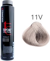 Goldwell - Topchic Depot Bus - 11-V Speciaal Blond Violet - 250 ml
