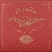 Aquila Concert Ukelele Snaren - RED SERIES - High G - 85U