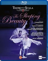 Sleeping Beauty [Vdeo]