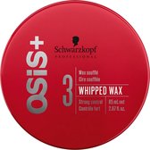 Schwarzkopf Professional - Soufflé Whipped Wax Wax souffle - 85ml